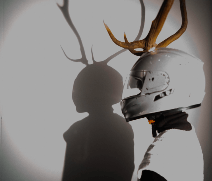 A Road Kill on Memory Lane