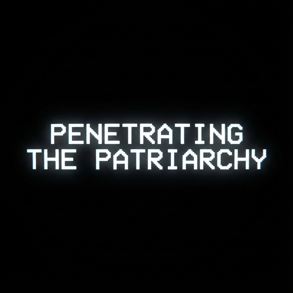 PENETRATING THE PATRIARCHY